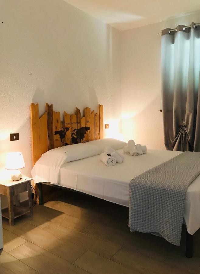 Le Barrique Villa Orvieto Exterior photo